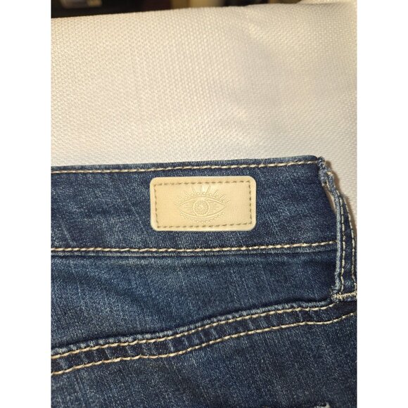 Sofia Vergara Skinny Jeans Size 8 - Picture 5 of 5